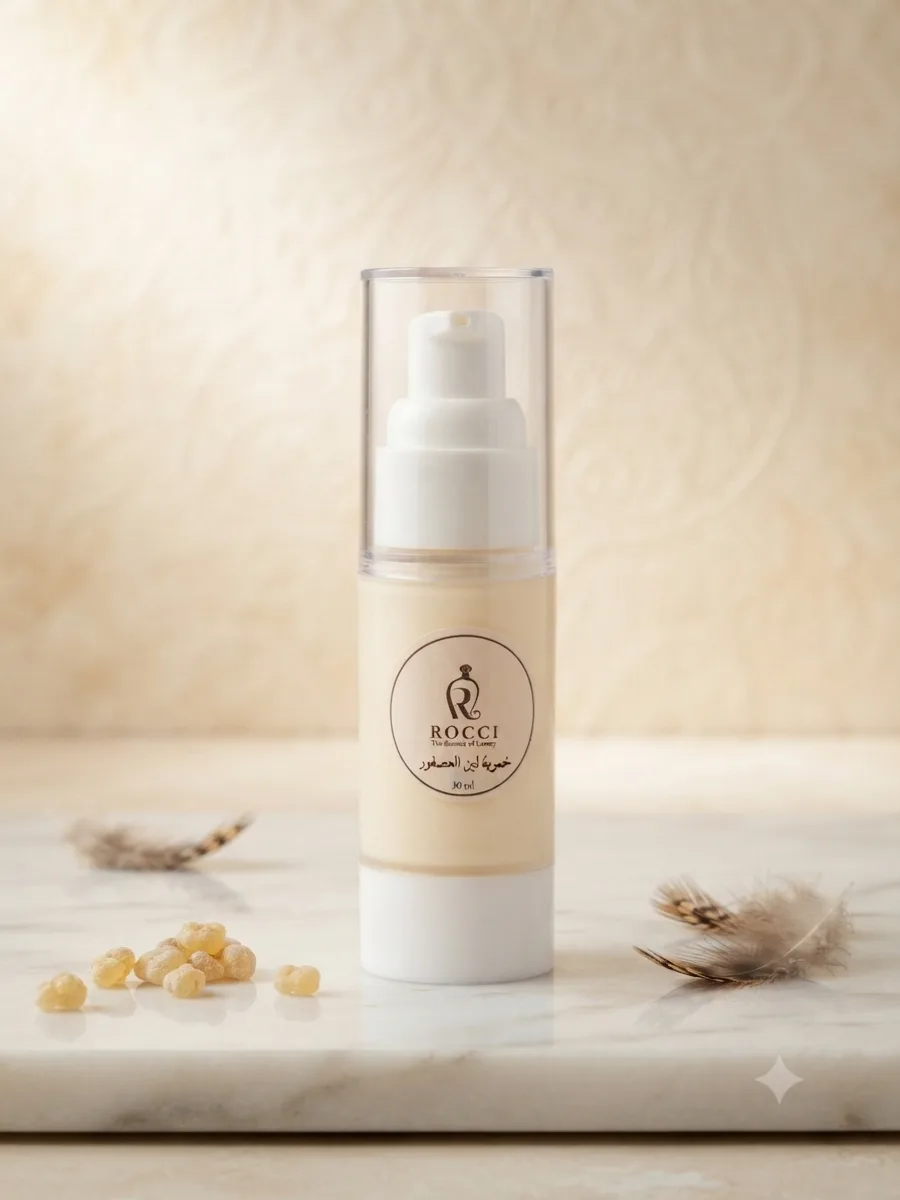 خمرية لبن العصفور — هَدْيار | HADYAR